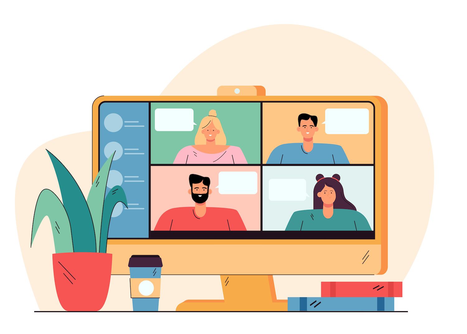 - Graphics - Discovery Course
