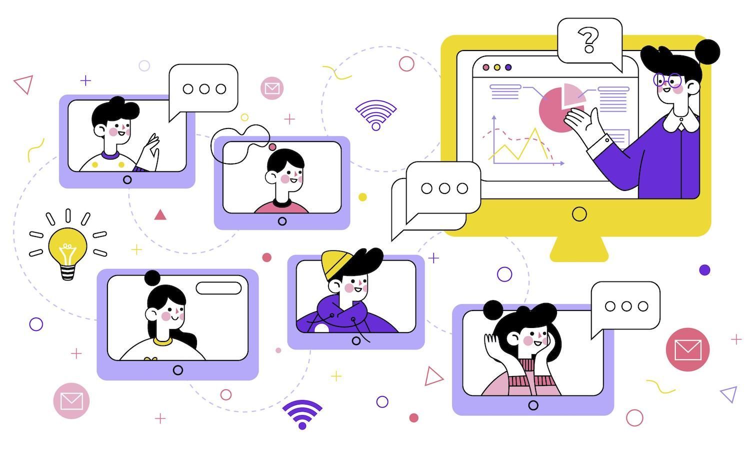 how to build an online course that sells