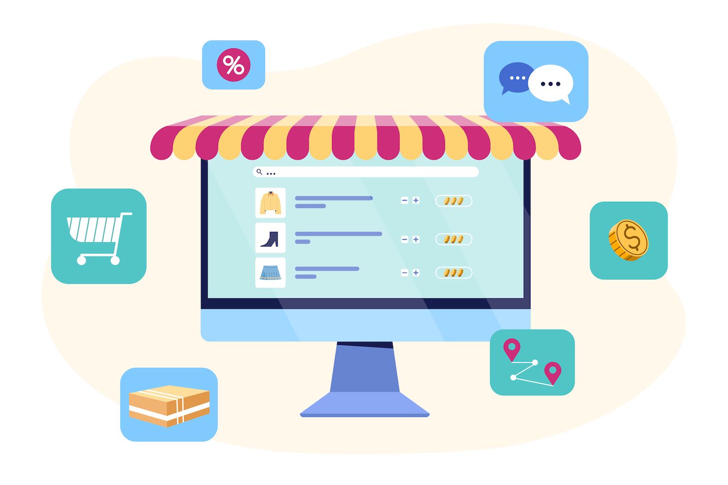 coachkit-recurring-Income_Streams | CoachKit recurring income streams