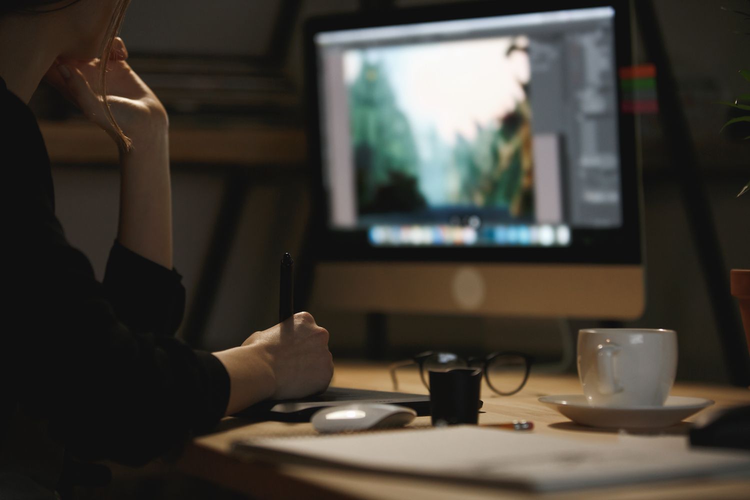 online coaching future 1 1 | Futuristic online coaching session