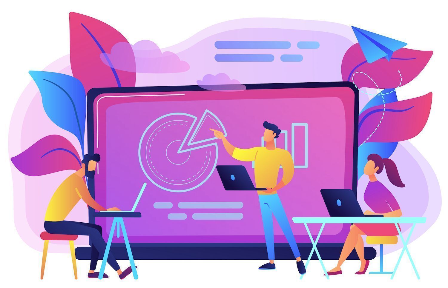 - Graphics - Courses and live streaming - Galaxy DAO