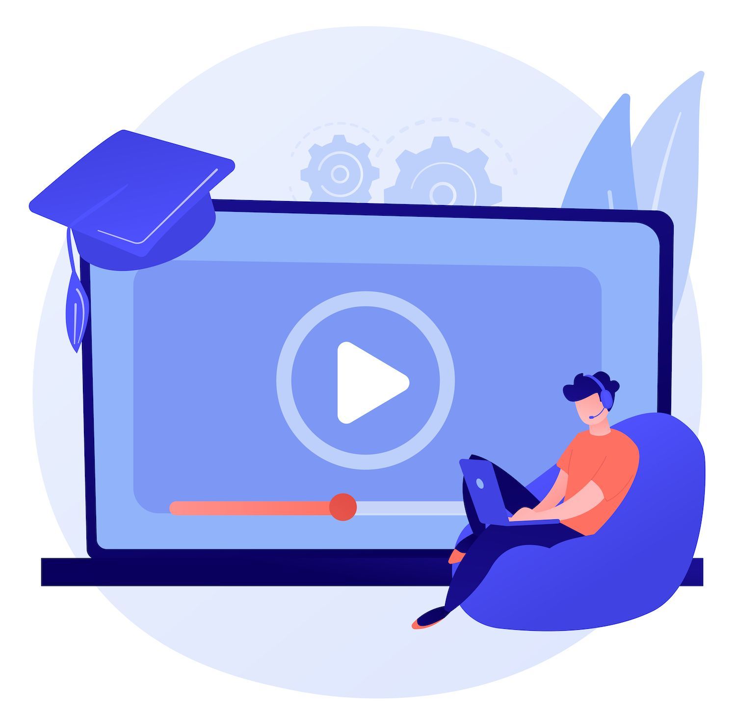 What factors should you take into consideration in deciding which program will help your students and ensure the highest amount of students taking part with the class?